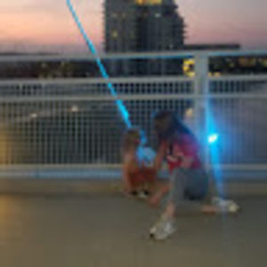 Meet your Posher, Kaydence